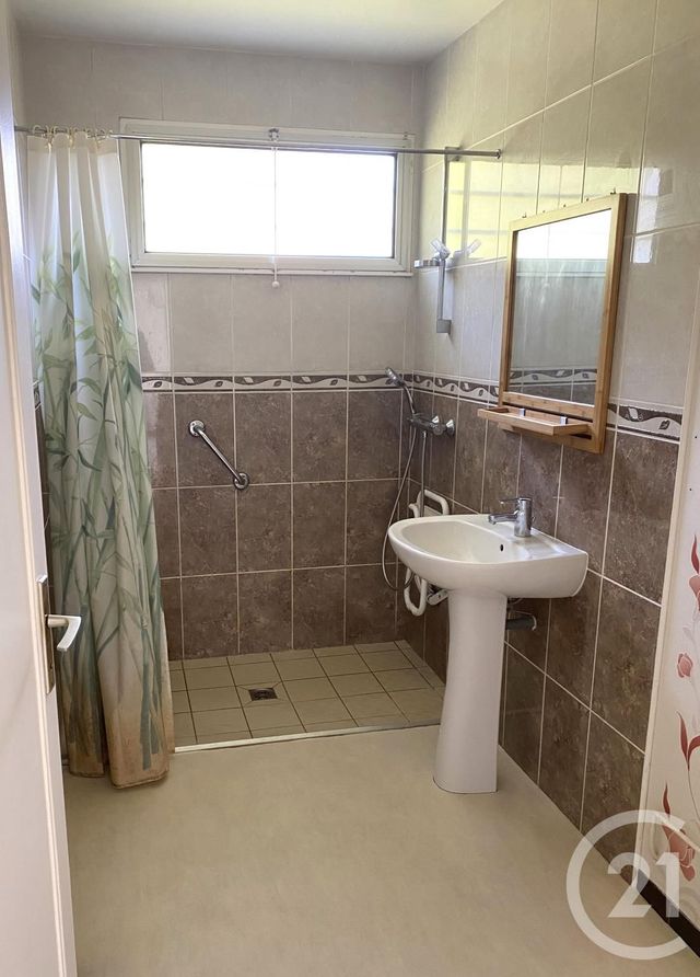 Maison &agrave; vendre - 4 pi&egrave;ces - 84 m2 - Cherbourg En Cotentin - 50 - BASSE-NORMANDIE