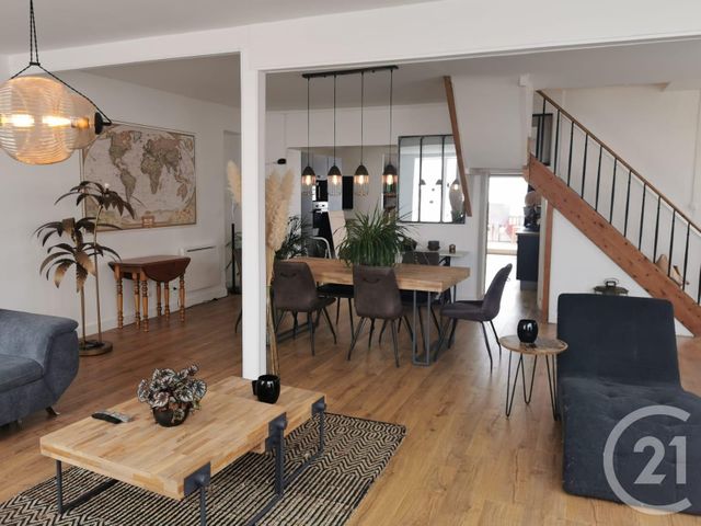 maison - CHERBOURG EN COTENTIN - 50