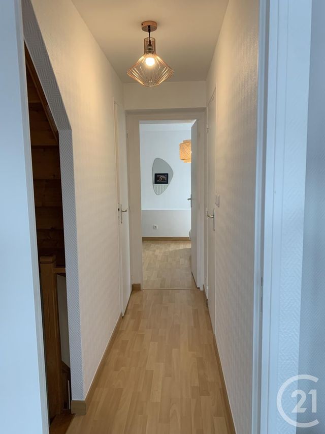 Maison à vendre - 4 pièces - 72 m2 - Cherbourg En Cotentin - 50 - BASSE-NORMANDIE