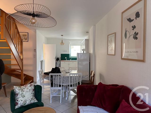 Maison à vendre - 4 pièces - 72 m2 - Cherbourg En Cotentin - 50 - BASSE-NORMANDIE