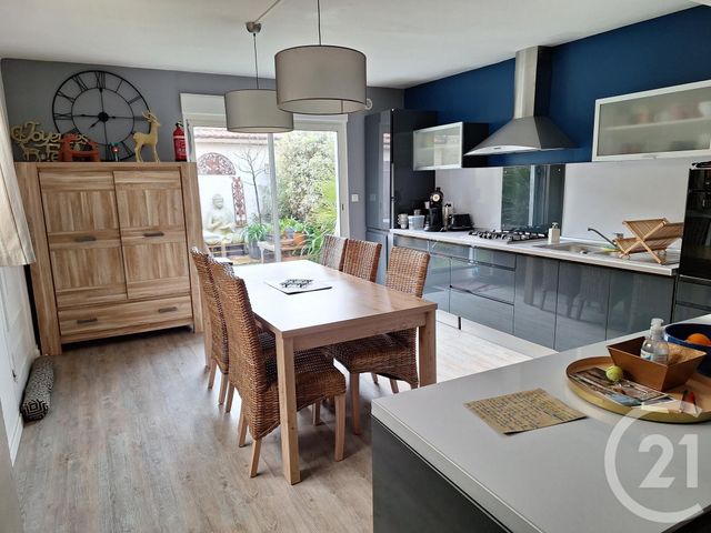 Maison à vendre CHERBOURG EN COTENTIN