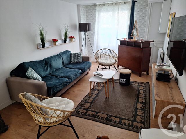 Maison à vendre - 5 pièces - 110 m2 - Cherbourg En Cotentin - 50 - BASSE-NORMANDIE