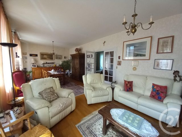 Maison à vendre - 7 pièces - 135 m2 - Cherbourg En Cotentin - 50 - BASSE-NORMANDIE