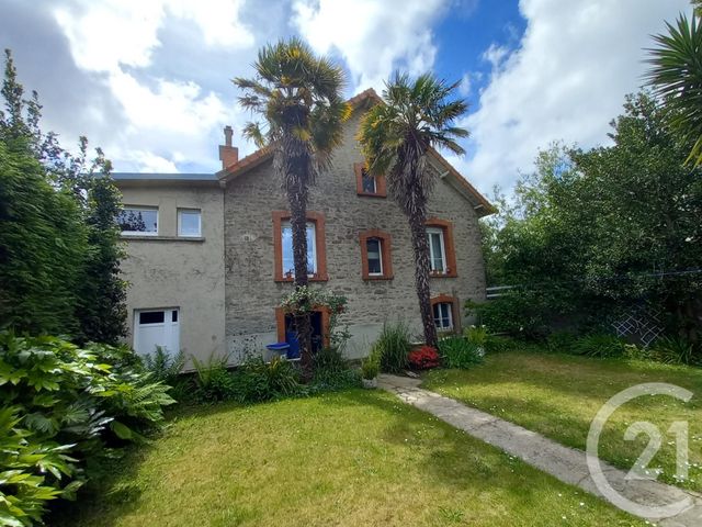 Maison à vendre CHERBOURG EN COTENTIN