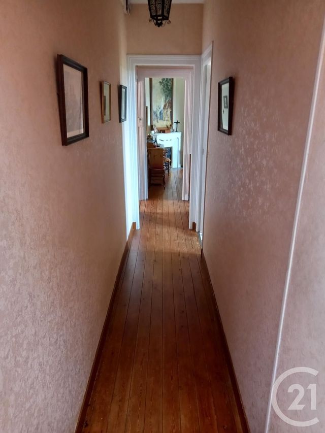 Maison à vendre - 7 pièces - 135 m2 - Cherbourg En Cotentin - 50 - BASSE-NORMANDIE