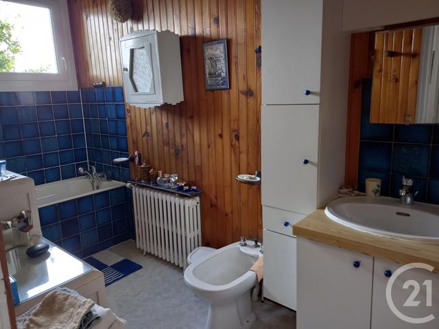 Maison à vendre - 7 pièces - 135 m2 - Cherbourg En Cotentin - 50 - BASSE-NORMANDIE