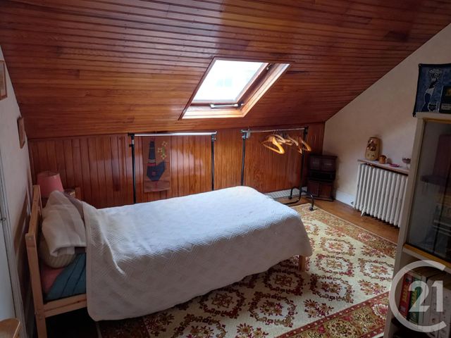 Maison à vendre - 7 pièces - 135 m2 - Cherbourg En Cotentin - 50 - BASSE-NORMANDIE