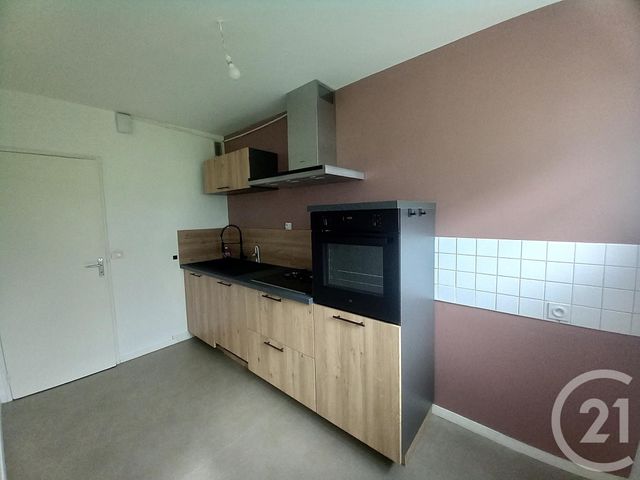 Appartement F6 &agrave; vendre - 5 pi&egrave;ces - 101,87 m2 - Cherbourg En Cotentin - 50 - BASSE-NORMANDIE