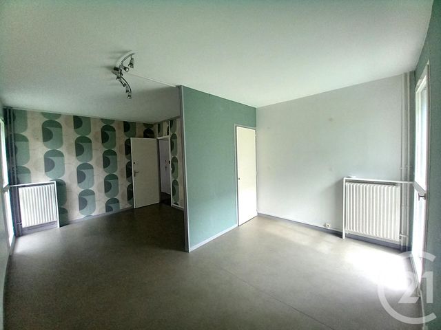 Appartement F6 &agrave; vendre - 5 pi&egrave;ces - 101,87 m2 - Cherbourg En Cotentin - 50 - BASSE-NORMANDIE