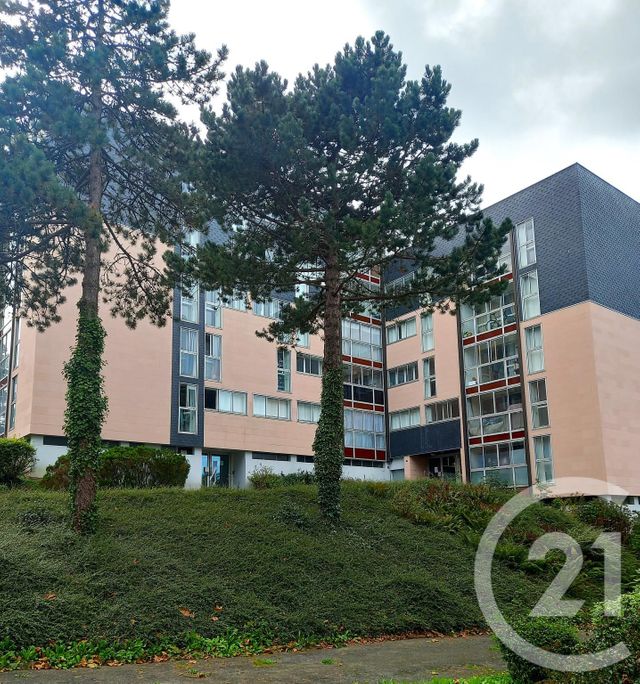 Appartement F6 à vendre CHERBOURG EN COTENTIN