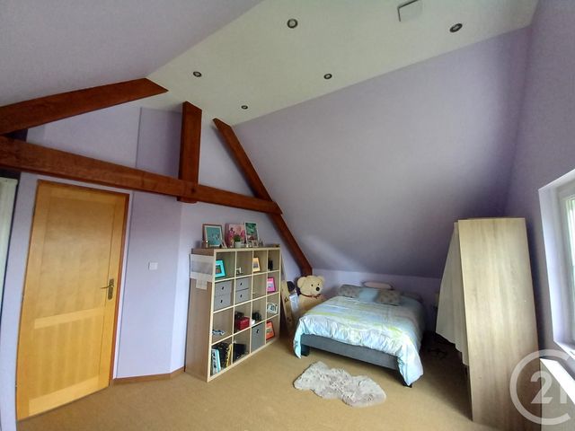 Afficher la photo en grand Maison à vendre - 7 pièces - 151,79 m2 - Cherbourg En Cotentin - 50 - BASSE-NORMANDIE