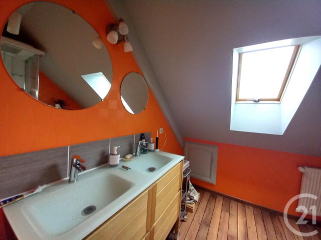 Afficher la photo en grand Maison à vendre - 7 pièces - 151,79 m2 - Cherbourg En Cotentin - 50 - BASSE-NORMANDIE