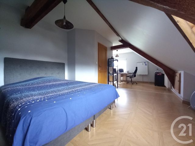 Afficher la photo en grand Maison à vendre - 7 pièces - 151,79 m2 - Cherbourg En Cotentin - 50 - BASSE-NORMANDIE