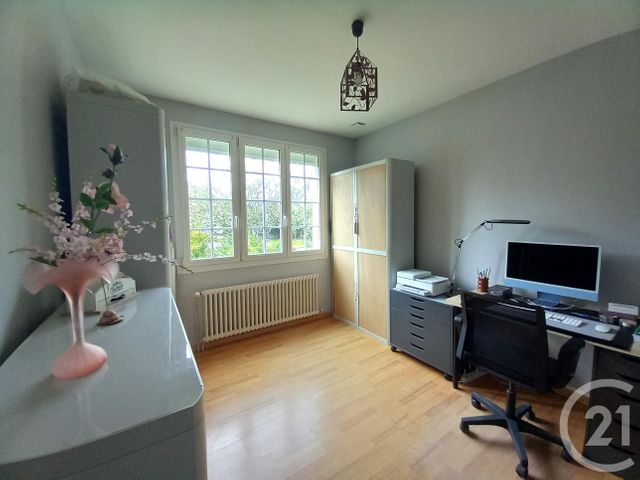 Afficher la photo en grand Maison à vendre - 7 pièces - 151,79 m2 - Cherbourg En Cotentin - 50 - BASSE-NORMANDIE