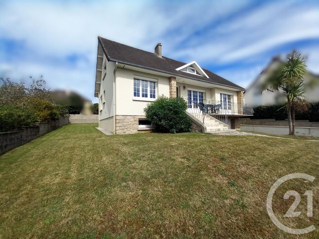 Maison à vendre CHERBOURG EN COTENTIN