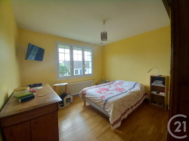 Afficher la photo en grand Maison à vendre - 7 pièces - 151,79 m2 - Cherbourg En Cotentin - 50 - BASSE-NORMANDIE