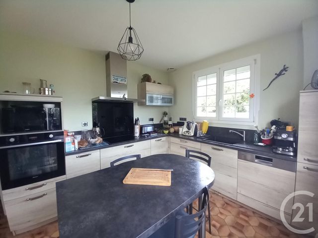 Afficher la photo en grand Maison à vendre - 7 pièces - 151,79 m2 - Cherbourg En Cotentin - 50 - BASSE-NORMANDIE