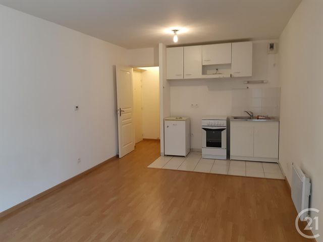 appartement - CHERBOURG EN COTENTIN - 50