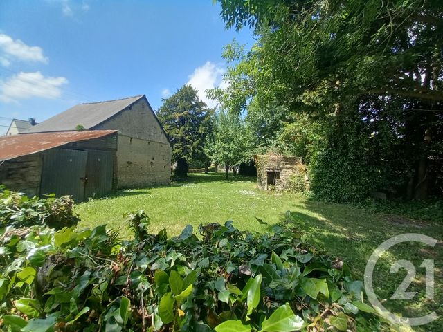 Afficher la photo en grand Maison à vendre - 4 pièces - 76 m2 - Yvetot Bocage - 50 - BASSE-NORMANDIE