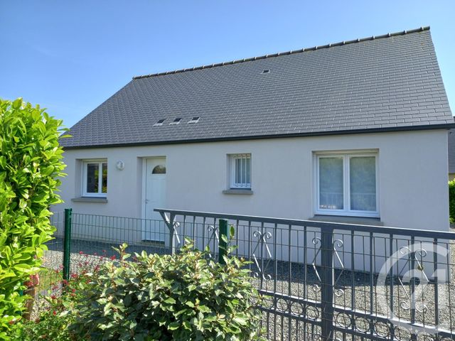 maison - CHERBOURG EN COTENTIN - 50