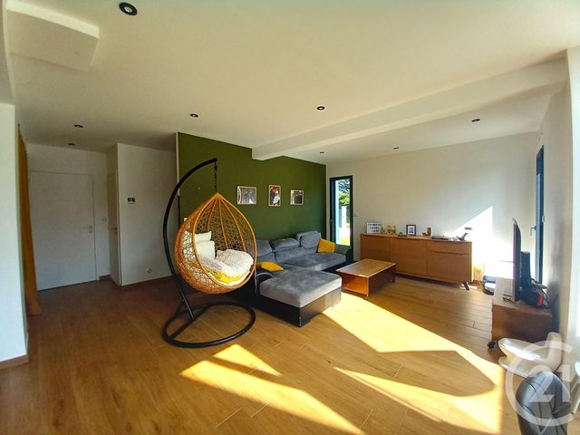 Maison à vendre - 5 pièces - 136,90 m2 - Rauville La Bigot - 50 - BASSE-NORMANDIE