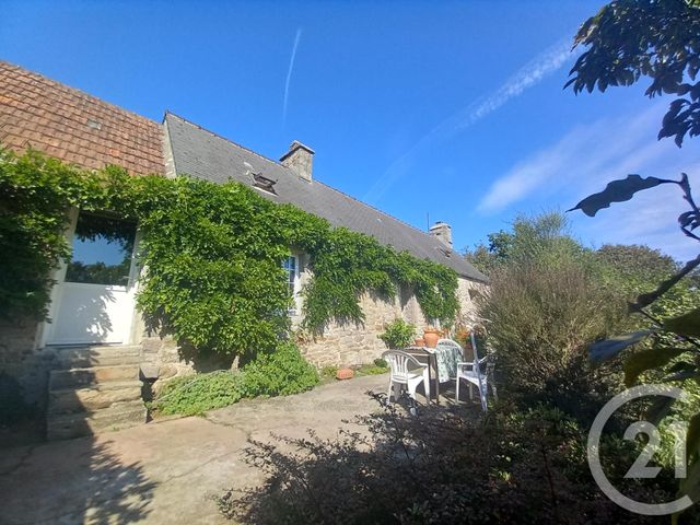 Maison à vendre - 5 pièces - 91,70 m2 - Couville - 50 - BASSE-NORMANDIE