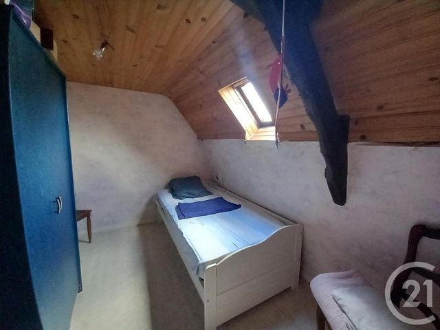 Maison à vendre - 5 pièces - 91,70 m2 - Couville - 50 - BASSE-NORMANDIE