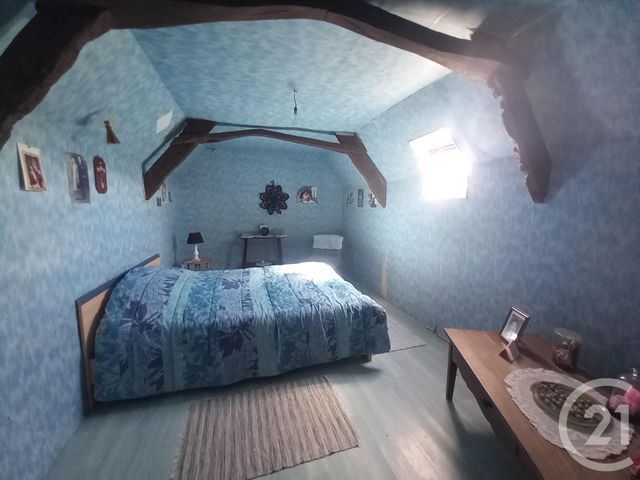 Maison à vendre - 5 pièces - 91,70 m2 - Couville - 50 - BASSE-NORMANDIE