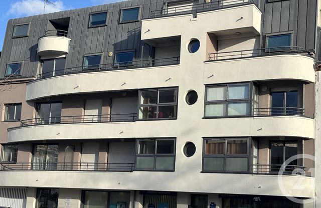 Appartement F3 à vendre - 3 pièces - 66,59 m2 - Cherbourg En Cotentin - 50 - BASSE-NORMANDIE