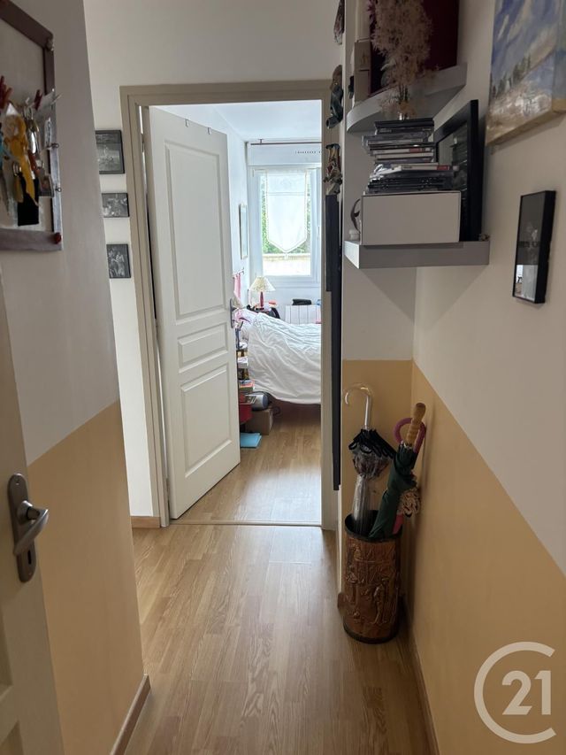 Appartement F3 à vendre - 3 pièces - 66,59 m2 - Cherbourg En Cotentin - 50 - BASSE-NORMANDIE