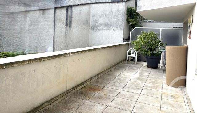 Appartement F3 à vendre - 3 pièces - 66,59 m2 - Cherbourg En Cotentin - 50 - BASSE-NORMANDIE