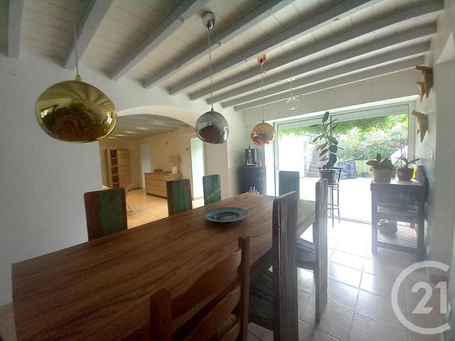 Maison à vendre - 6 pièces - 121 m2 - Cherbourg En Cotentin - 50 - BASSE-NORMANDIE