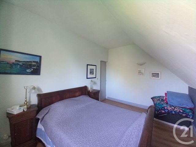 Maison &agrave; vendre - 9 pi&egrave;ces - 206,20 m2 - Valognes - 50 - BASSE-NORMANDIE