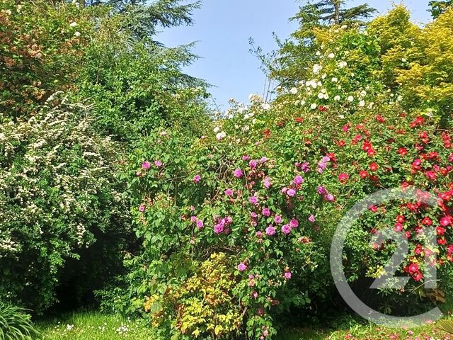 Maison &agrave; vendre - 9 pi&egrave;ces - 206,20 m2 - Valognes - 50 - BASSE-NORMANDIE