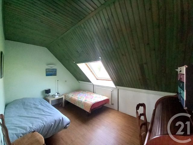 Maison &agrave; vendre - 9 pi&egrave;ces - 206,20 m2 - Valognes - 50 - BASSE-NORMANDIE