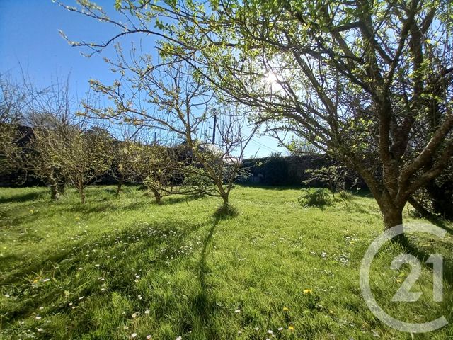 Maison &agrave; vendre - 9 pi&egrave;ces - 206,20 m2 - Valognes - 50 - BASSE-NORMANDIE