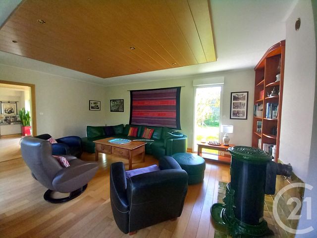 Maison &agrave; vendre - 9 pi&egrave;ces - 206,20 m2 - Valognes - 50 - BASSE-NORMANDIE