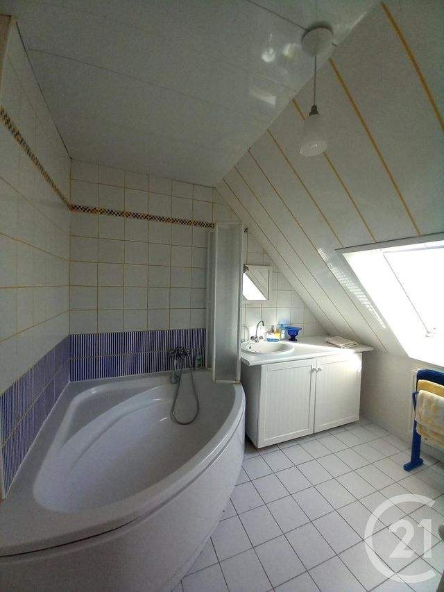 Maison &agrave; vendre - 9 pi&egrave;ces - 206,20 m2 - Valognes - 50 - BASSE-NORMANDIE