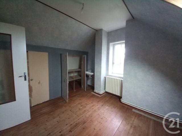 Maison &agrave; vendre - 4 pi&egrave;ces - 77,23 m2 - La Hague - 50 - BASSE-NORMANDIE