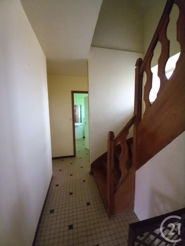 Maison &agrave; vendre - 4 pi&egrave;ces - 77,23 m2 - La Hague - 50 - BASSE-NORMANDIE