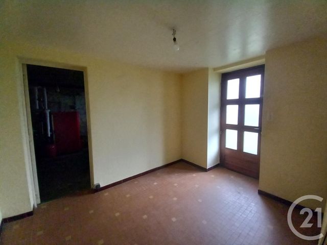 Maison &agrave; vendre - 4 pi&egrave;ces - 77,23 m2 - La Hague - 50 - BASSE-NORMANDIE