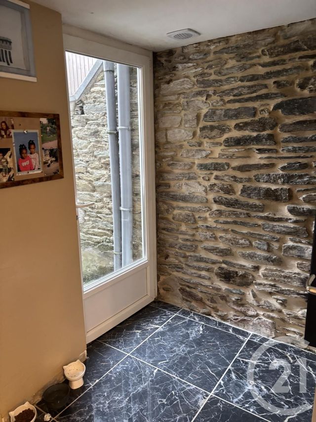 Maison &agrave; vendre - 5 pi&egrave;ces - 92,06 m2 - Cherbourg En Cotentin - 50 - BASSE-NORMANDIE