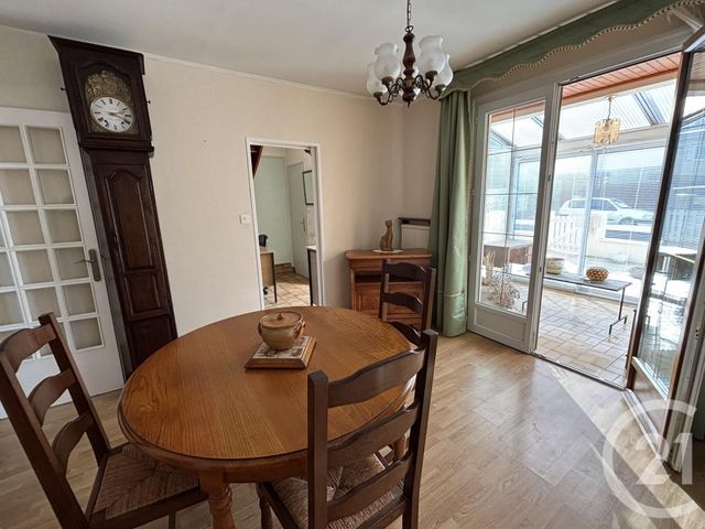 Maison &agrave; vendre - 4 pi&egrave;ces - 84 m2 - Cherbourg En Cotentin - 50 - BASSE-NORMANDIE