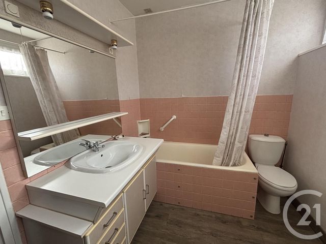 Maison &agrave; vendre - 4 pi&egrave;ces - 84 m2 - Cherbourg En Cotentin - 50 - BASSE-NORMANDIE