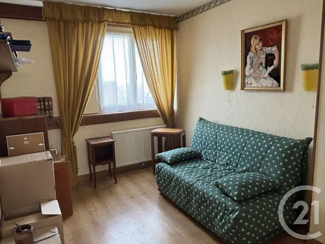 Maison &agrave; vendre - 4 pi&egrave;ces - 84 m2 - Cherbourg En Cotentin - 50 - BASSE-NORMANDIE