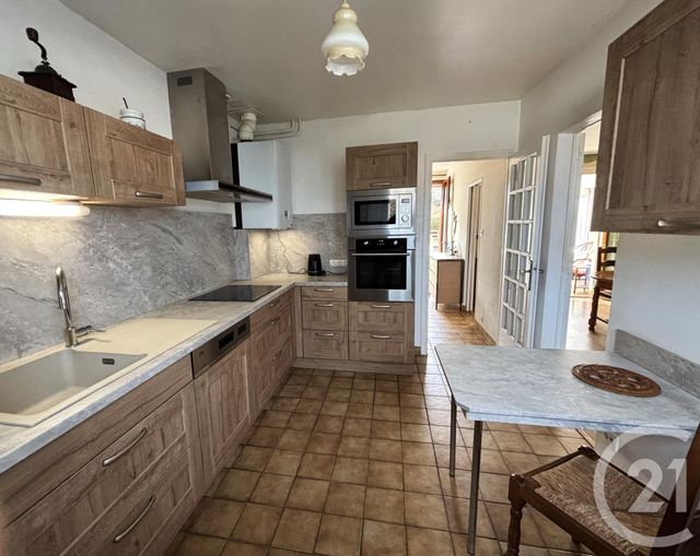 Maison &agrave; vendre - 4 pi&egrave;ces - 84 m2 - Cherbourg En Cotentin - 50 - BASSE-NORMANDIE