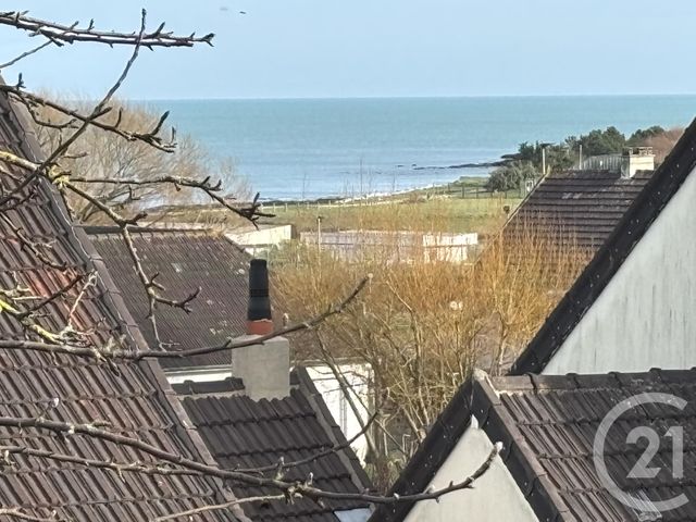 Maison &agrave; vendre - 4 pi&egrave;ces - 84 m2 - Cherbourg En Cotentin - 50 - BASSE-NORMANDIE