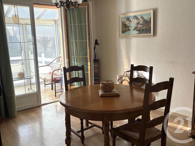 Maison &agrave; vendre - 4 pi&egrave;ces - 84 m2 - Cherbourg En Cotentin - 50 - BASSE-NORMANDIE