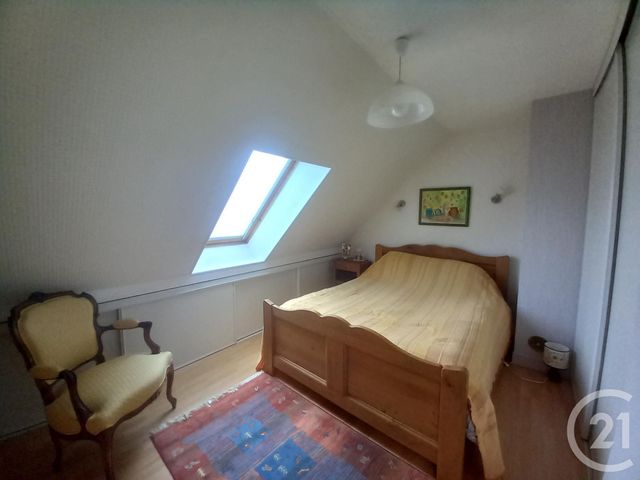 Maison &agrave; vendre - 7 pi&egrave;ces - 111,72 m2 - Valognes - 50 - BASSE-NORMANDIE