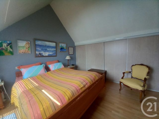 Maison &agrave; vendre - 7 pi&egrave;ces - 111,72 m2 - Valognes - 50 - BASSE-NORMANDIE